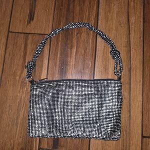 Dainty Bling Purse Party Cocktail